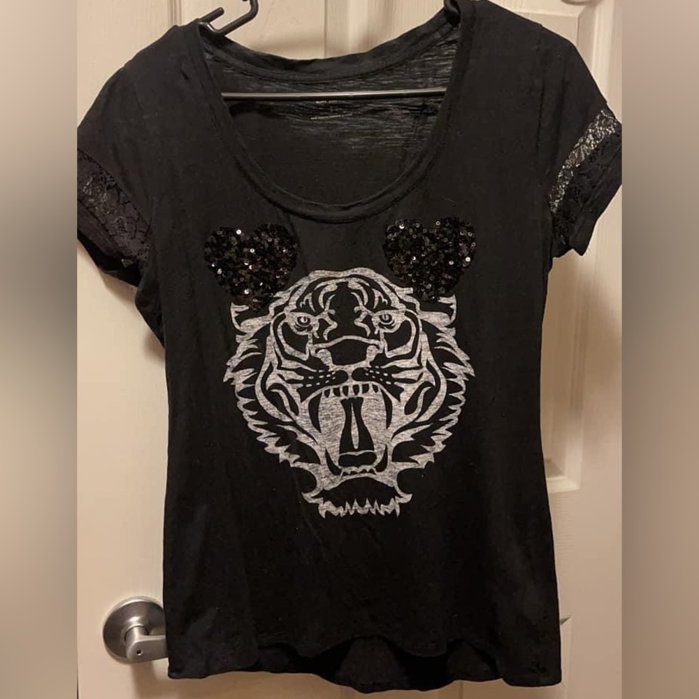 Express Top size M
